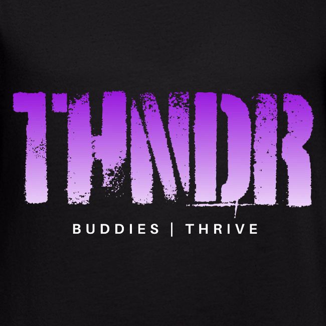 THUNDER 2026