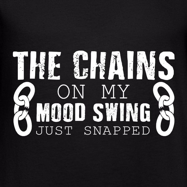 Mood Swings