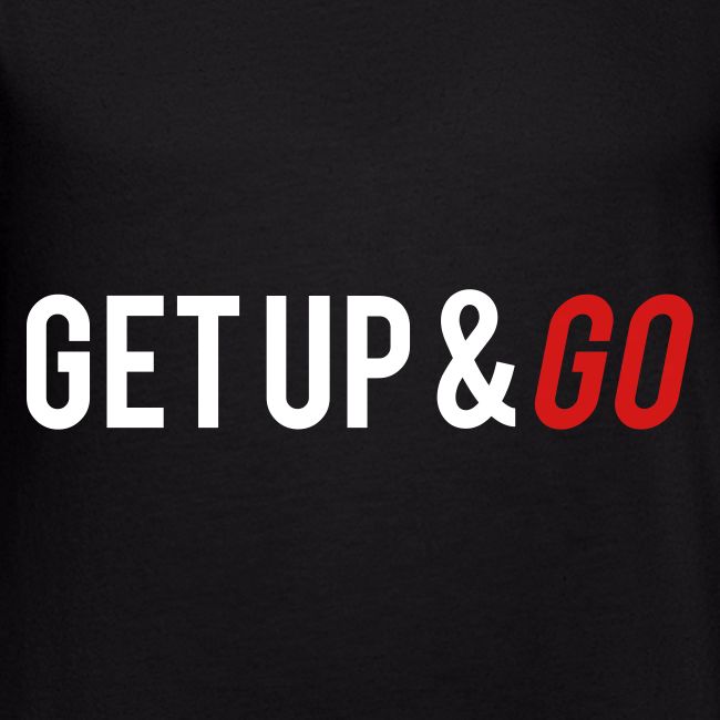 Get Up and Go
