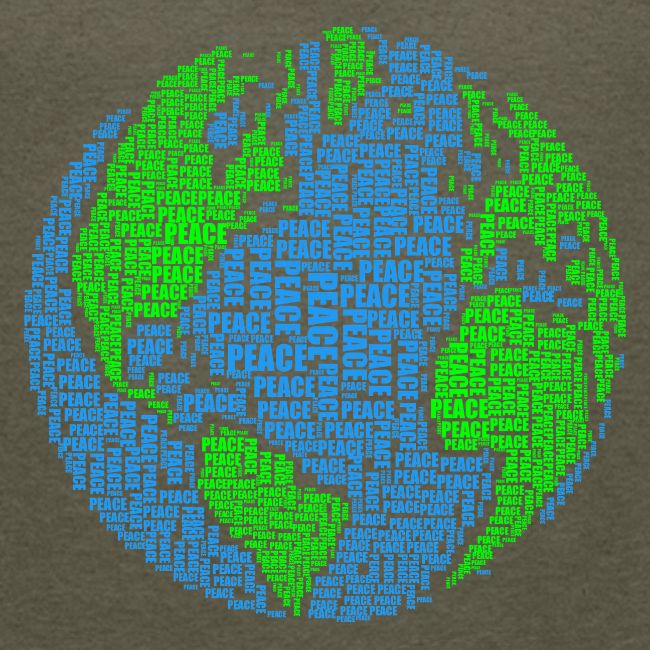 Global PEACE Sphere