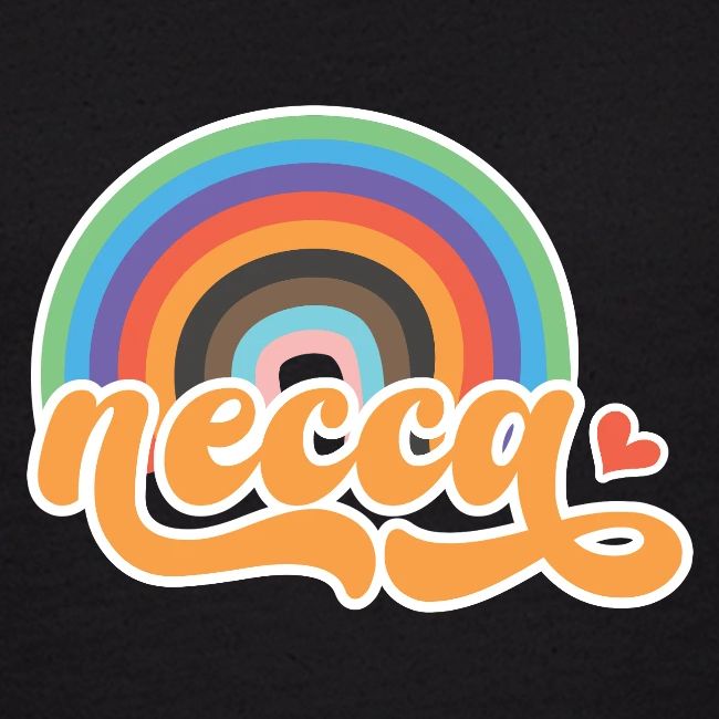 NECCA Rainbow
