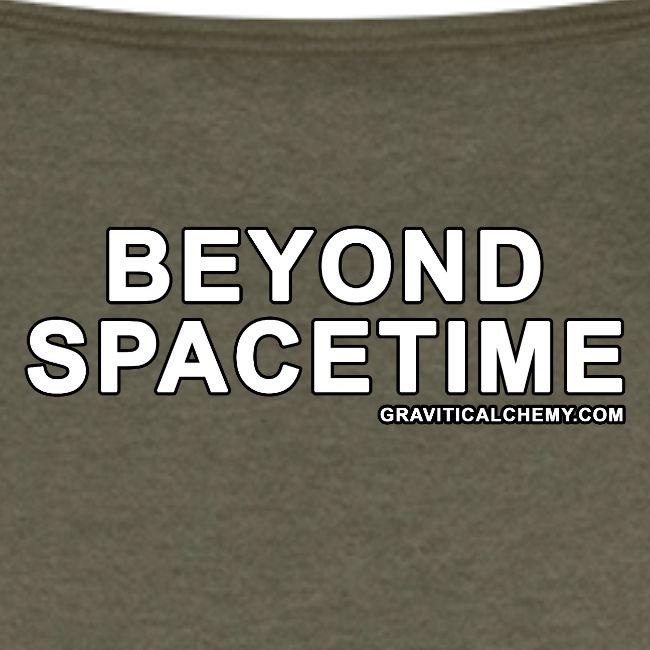 Gravitic Alchemy Logo