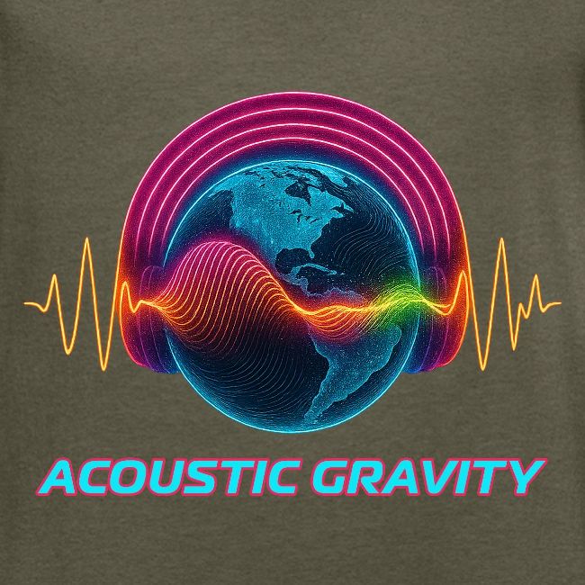 Earth's Headphones