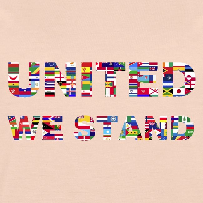 UNITED WE STAND