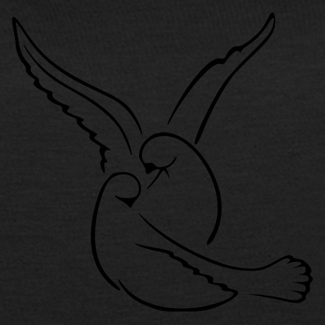 EMBRACED_TURTLEDOVES