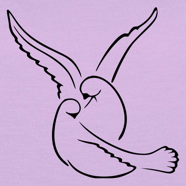 EMBRACED_TURTLEDOVES