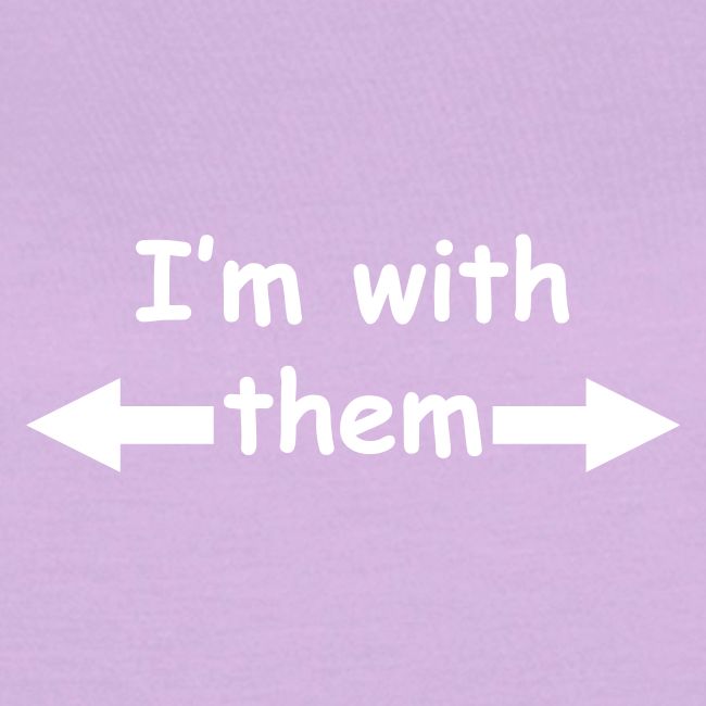 I'm With Them