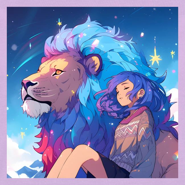 Comfort of Destiny
