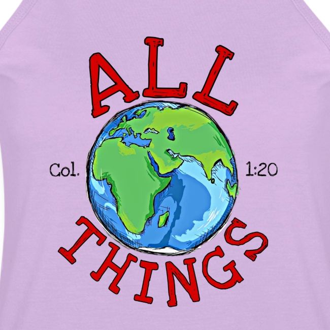 All Things Globe
