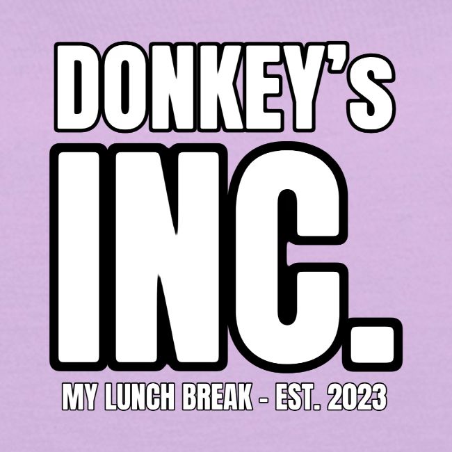 Donkeys inc. 2025 6