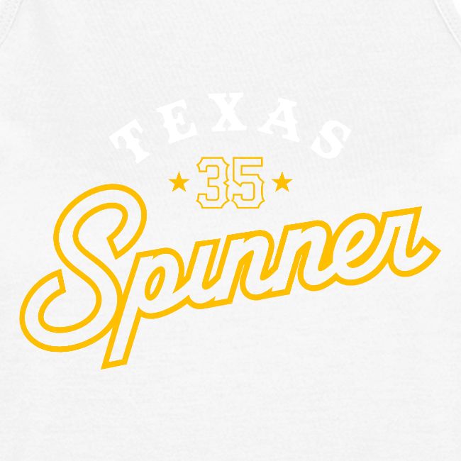 Texas Spinner