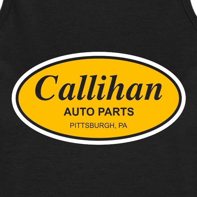 Callihan Auto Parts
