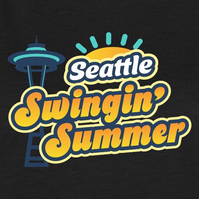 Seattle Swingin' Summer