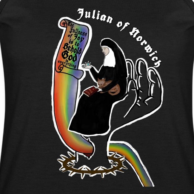 Fullness of Joy Julian