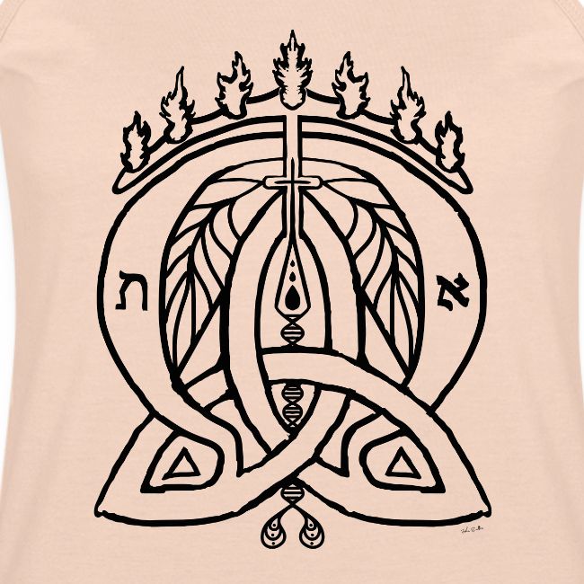 Alpha Omega Trinity