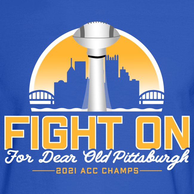 Fight On – 2021 ACC Champs