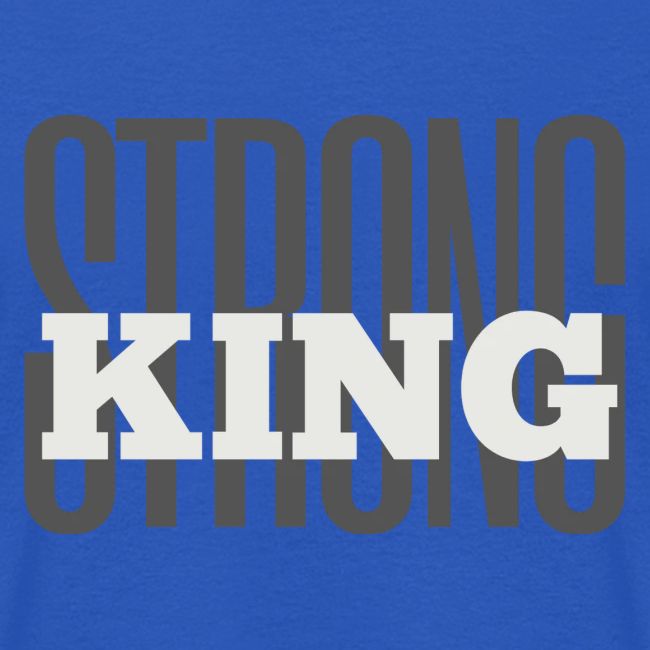 KING