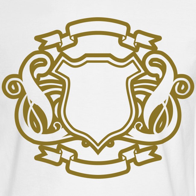 Add your Initial Golden Design