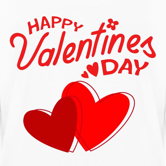 Heart design, Love, Valentine's Day, February 14