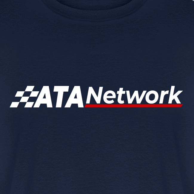 ATA Network Light Logo