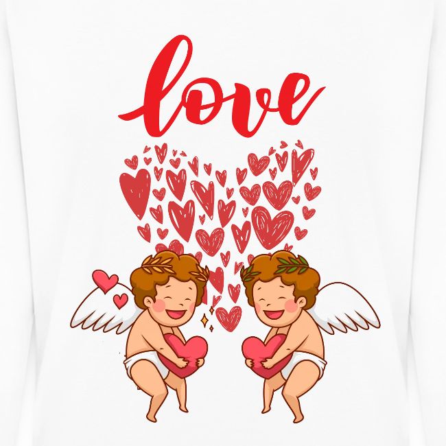 Cupid Love Designs, cupid love angel vibration.