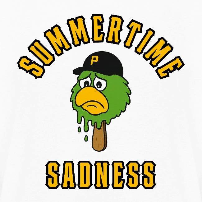 Summertime Sadness (Front Only, Full, Light)