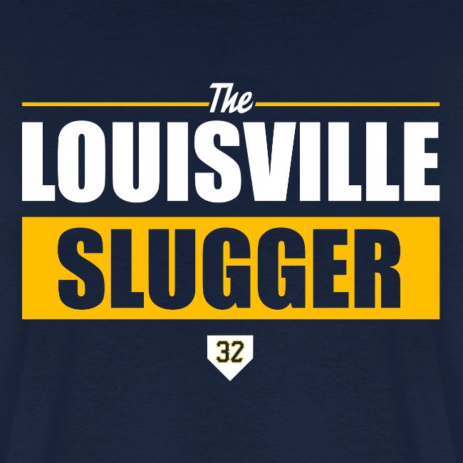 The Louisville Slugger