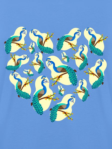 peacock