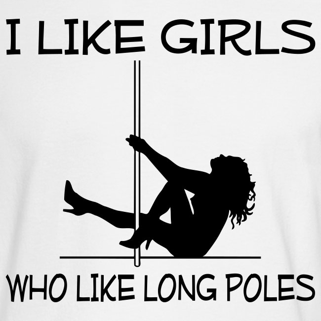 Long Poles
