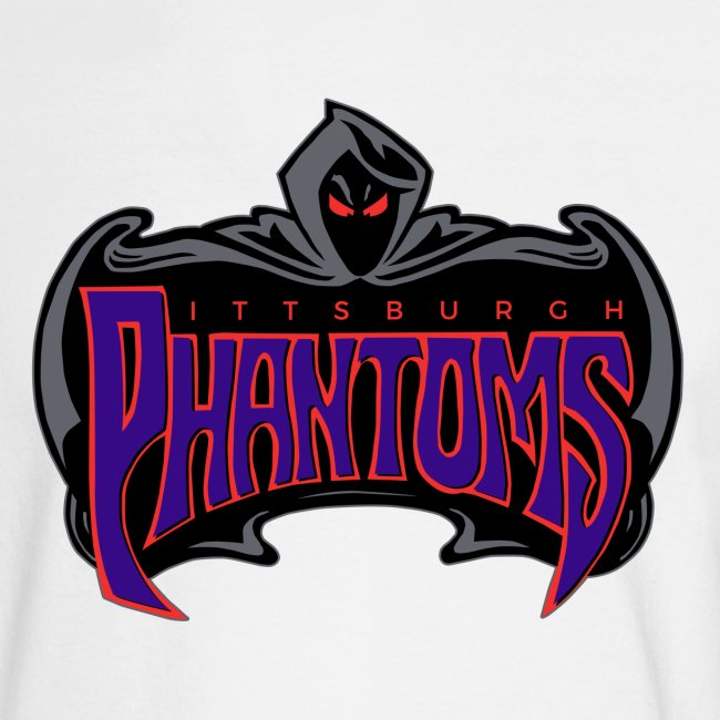 Pittsburgh Phantoms (Roller Hockey)