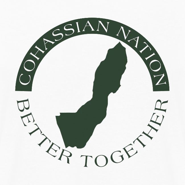 Cohassian Nation