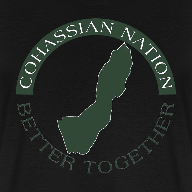 Cohassian Nation