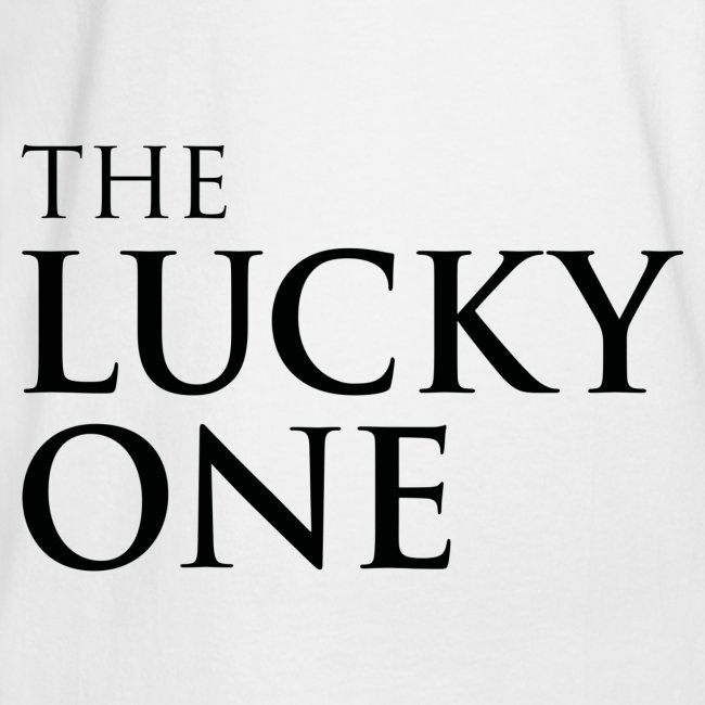 2000px The lucky one svg png