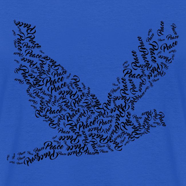 DOVE Peace in FLIGHT
