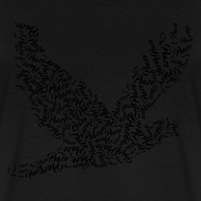 DOVE Peace in FLIGHT