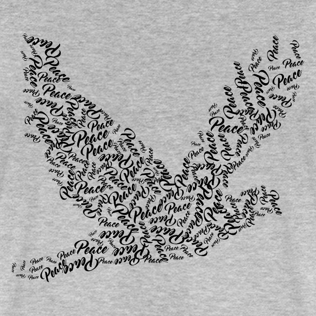 DOVE Peace in FLIGHT