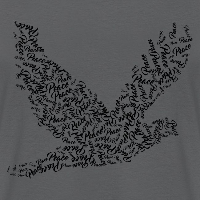 DOVE Peace in FLIGHT