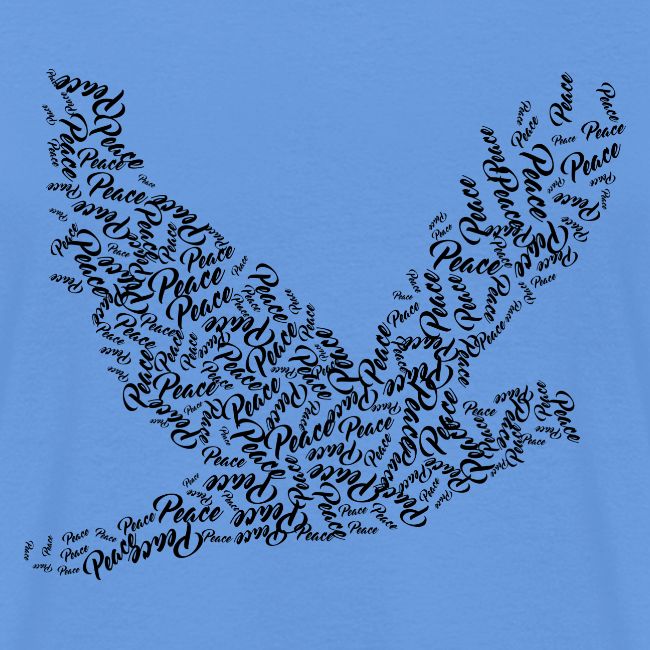 DOVE Peace in FLIGHT