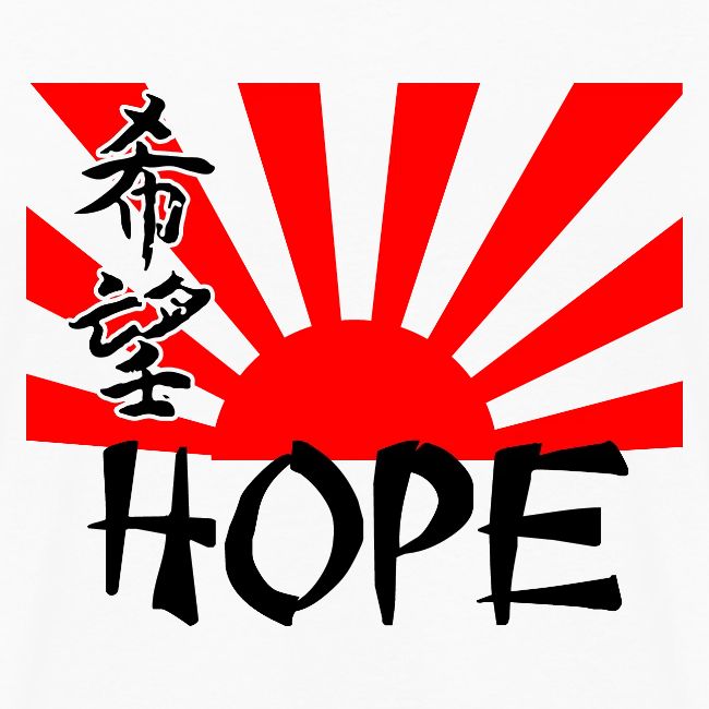 Rising Sun Hope Women's