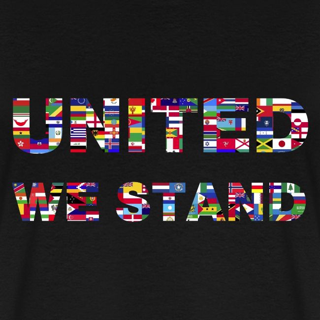 UNITED WE STAND