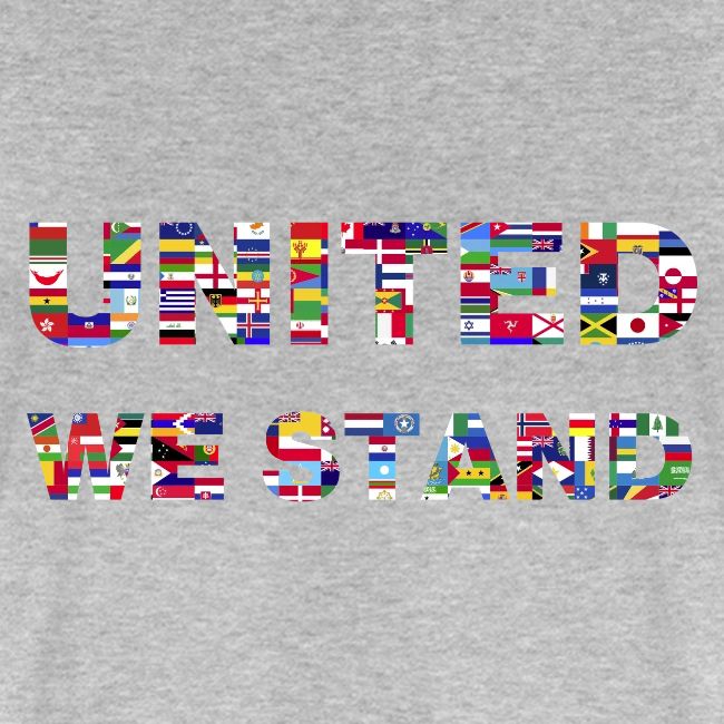 UNITED WE STAND
