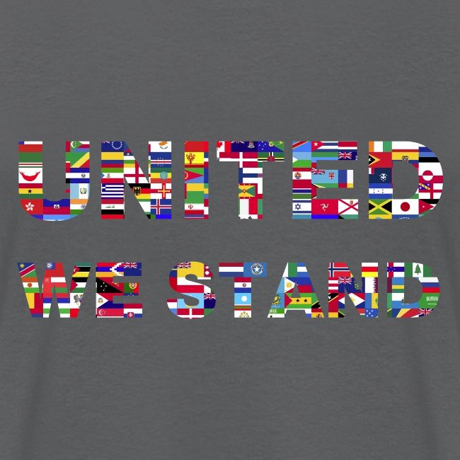 UNITED WE STAND