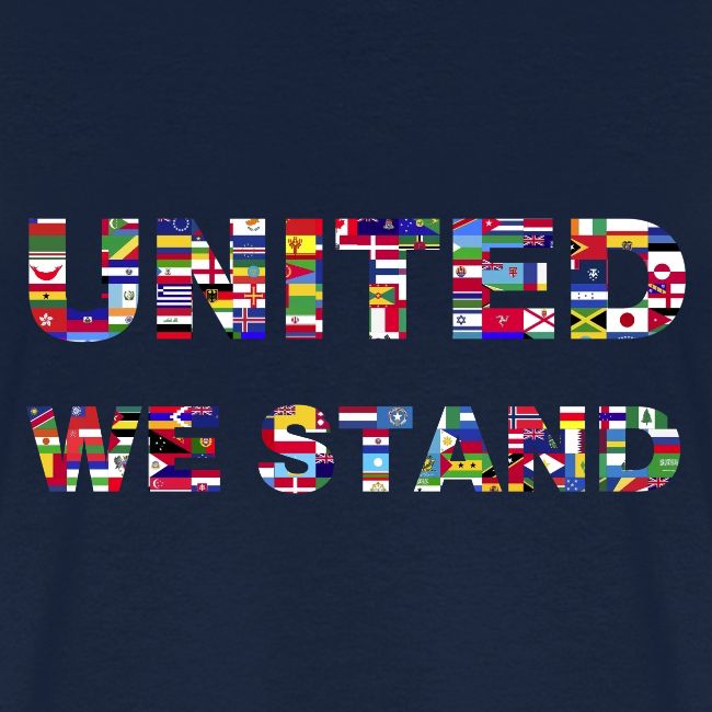 UNITED WE STAND