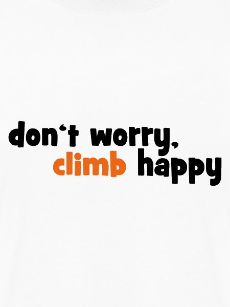 climbing