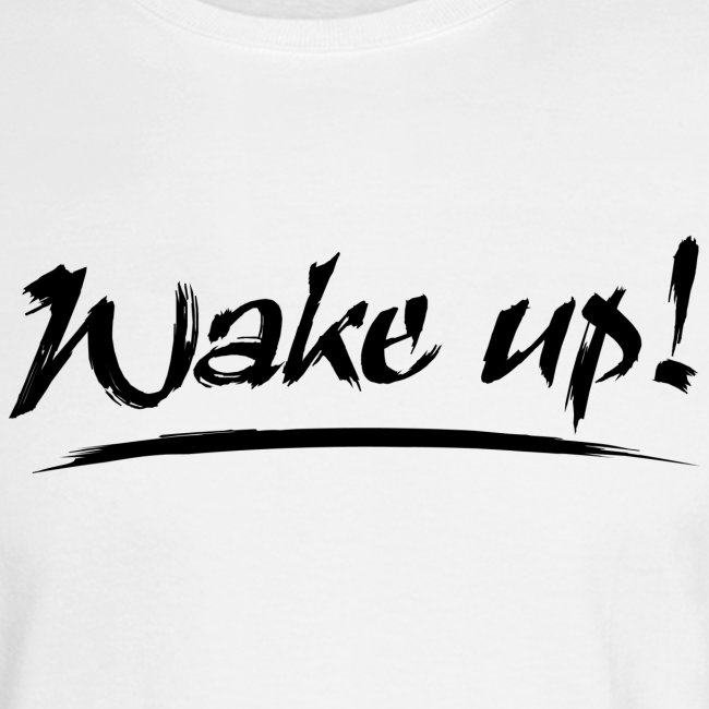 wakeup
