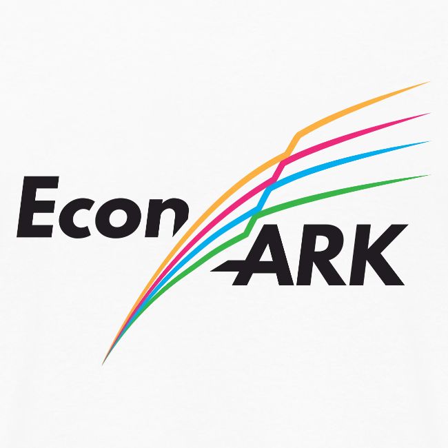 Econ-ARK Official Logo