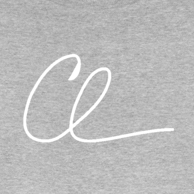CL Signature (White)