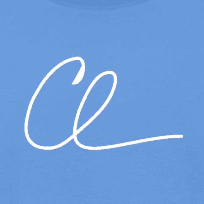 CL Signature (White)