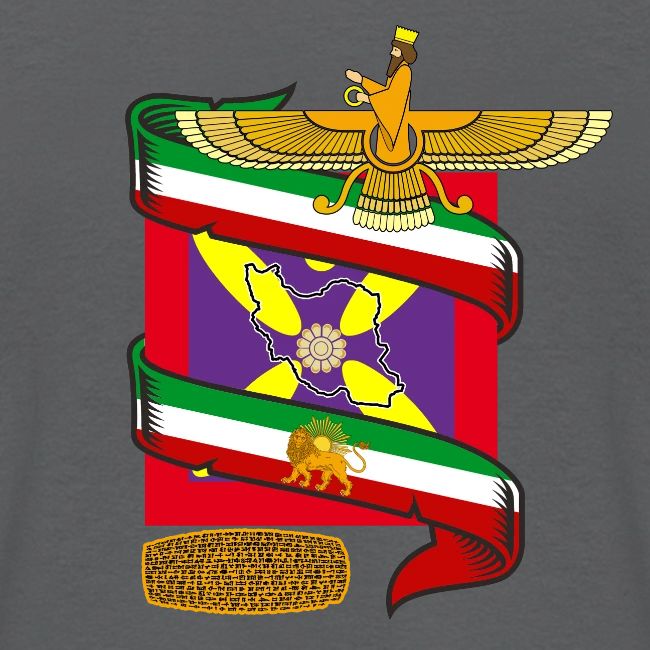 Immortal Iran