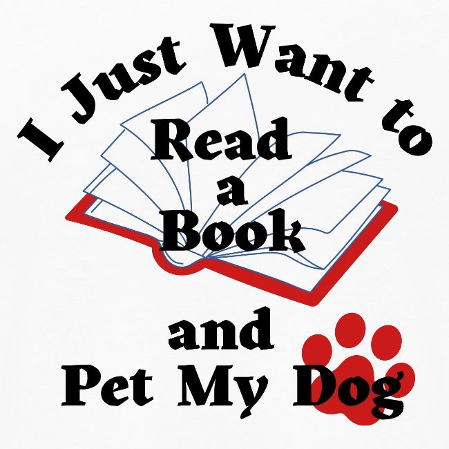 Book Dog